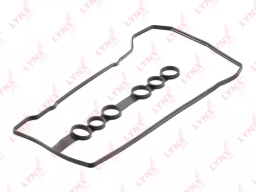 Gasket, cylinder head cover