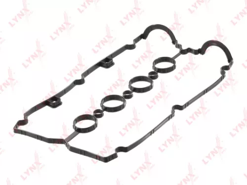 LYNXAUTO Gasket, cylinder head cover (SG-1080)