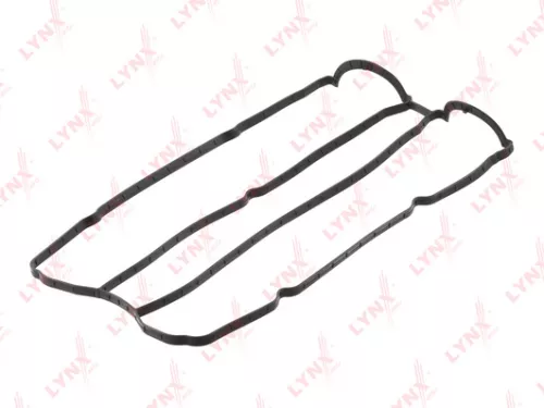 LYNXAUTO Gasket, cylinder head cover (SG-1283)