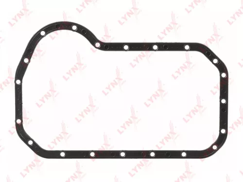 LYNXAUTO Gasket, Oil Sump (SG-1457)