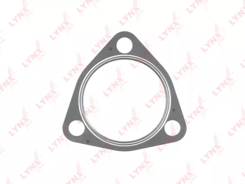 LYNXAUTO Gasket, exhaust pipe (SG-1978)