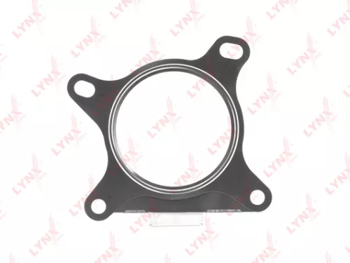 LYNXAUTO Gasket, exhaust pipe (SG-2000)