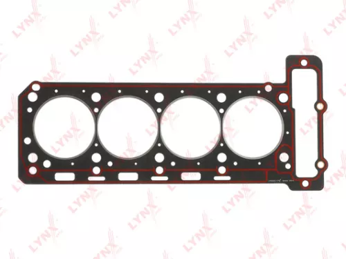 Gasket, cylinder head