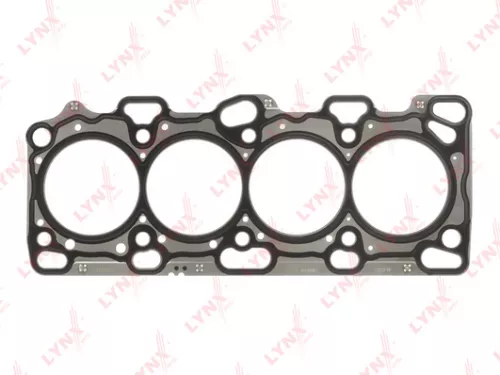 LYNXAUTO Gasket, cylinder head (SH-0239)