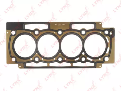 LYNXAUTO Gasket, cylinder head (SH-0272)