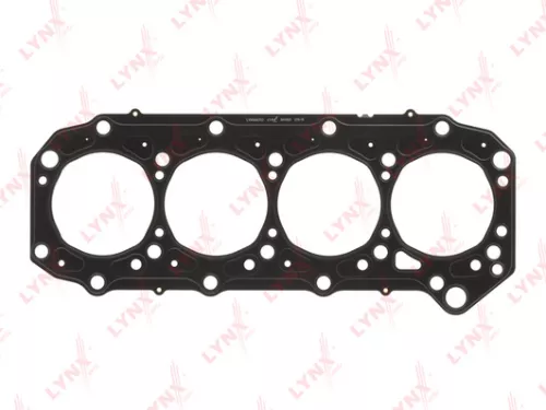 LYNXAUTO Gasket, cylinder head (SH-0421)