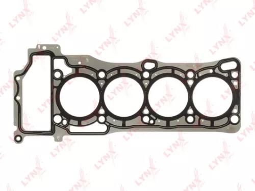 LYNXAUTO Gasket, cylinder head (SH-0533)