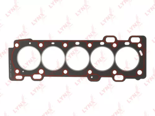 LYNXAUTO Gasket, cylinder head (SH-0550)