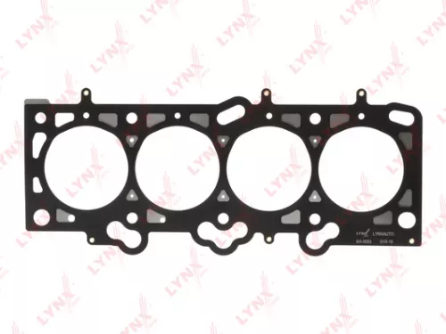 LYNXAUTO Gasket, cylinder head (SH-0563)