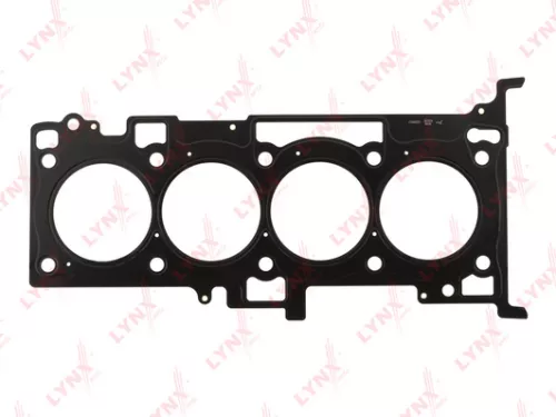 LYNXAUTO Gasket, cylinder head (SH-0578)