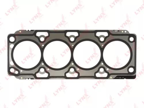 LYNXAUTO Gasket, cylinder head (SH-0645)