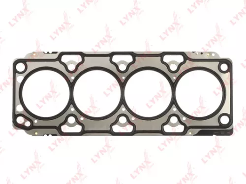 LYNXAUTO Gasket, cylinder head (SH-0646)
