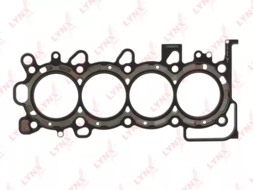 LYNXAUTO Gasket, cylinder head (SH-0647)