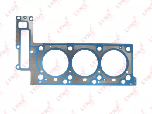LYNXAUTO Gasket, cylinder head (SH-0729)