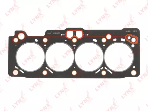 LYNXAUTO Gasket, cylinder head (SH-0955)