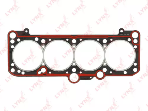LYNXAUTO Gasket, cylinder head (SH-1131)