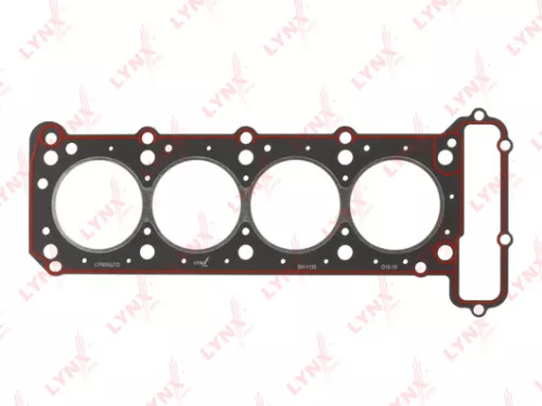 LYNXAUTO Gasket, cylinder head (SH-1135)