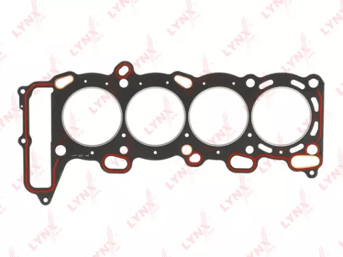 LYNXAUTO Gasket, cylinder head (SH-1257)