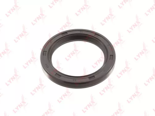 Seal, crankshaft (50x37x6-R)