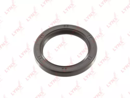 Seal, crankshaft/AT (58x43x7-R)