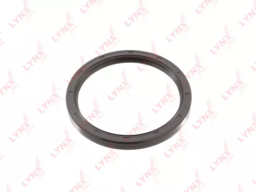 Seal, crankshaft (100x83x9-L)