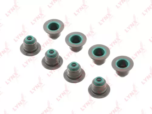 LYNXAUTO Seal, valve stem (SO-0377)