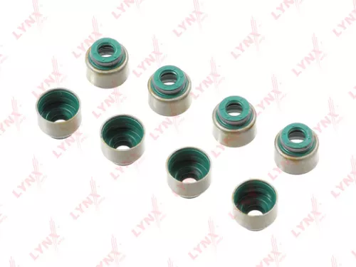 LYNXAUTO Seal, valve stem (SO-0390)