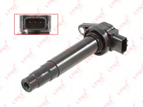 LYNXAUTO Ignition coil (SPL1029)