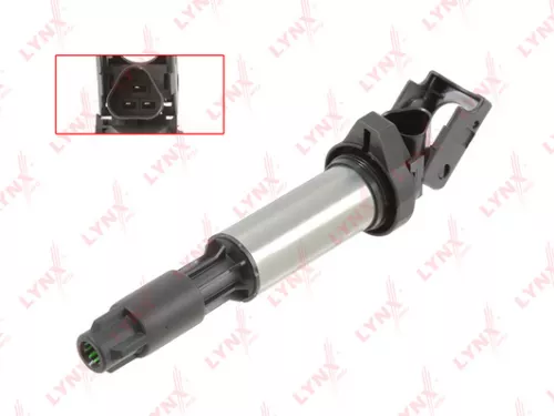 LYNXAUTO Ignition coil (SPL1036)