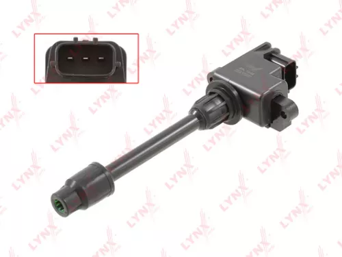 LYNXAUTO Ignition coil (SPL1045)