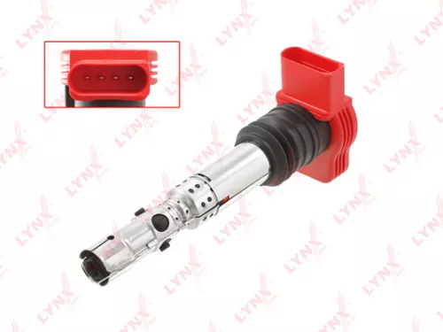 LYNXAUTO Ignition coil (SPL1070)