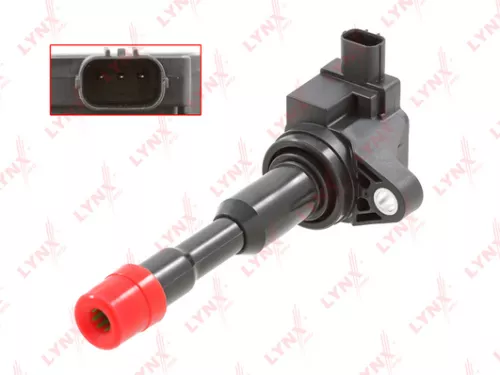 LYNXAUTO Ignition coil (SPL1073)