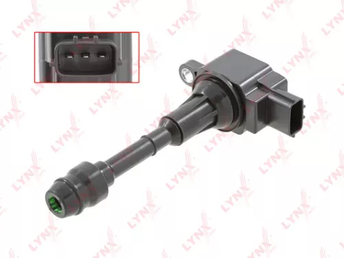 LYNXAUTO Ignition coil (SPL1083)