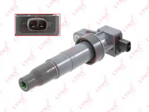 LYNXAUTO Ignition coil (SPL1086)