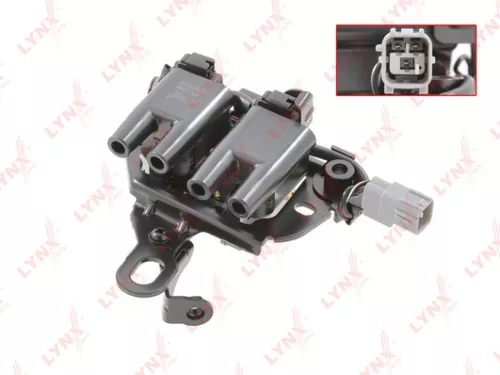 LYNXAUTO Ignition coil (SPL1089)