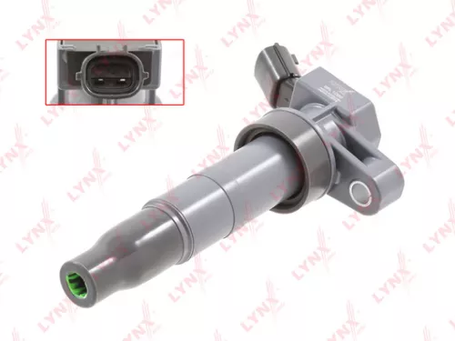 LYNXAUTO Ignition coil (SPL1090)