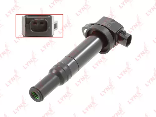 LYNXAUTO Ignition coil (SPL1091)