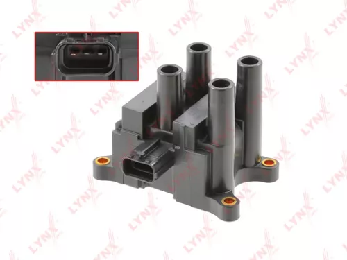 Ignition coil