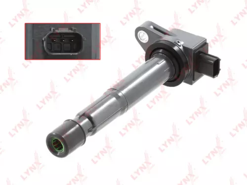 LYNXAUTO Ignition coil (SPL1173)