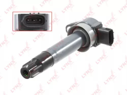 LYNXAUTO Ignition coil (SPL1177)