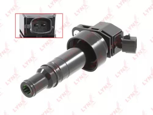 LYNXAUTO Ignition coil (SPL1246)