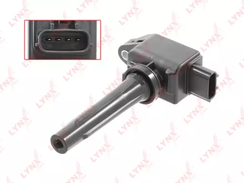 Ignition coil