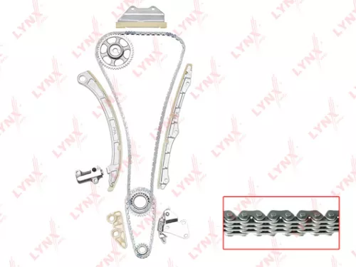 Timing chain kit