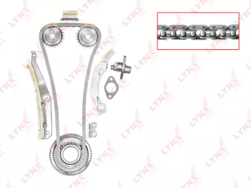 Timing chain kit