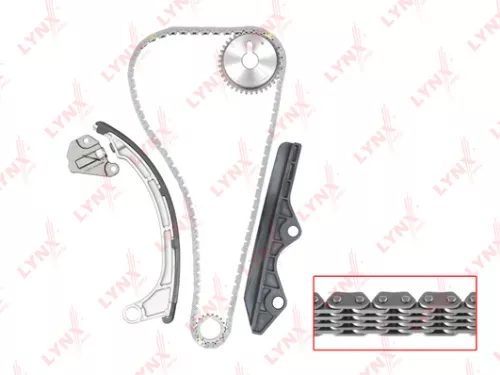 LYNXAUTO Timing chain kit (TK-0028)