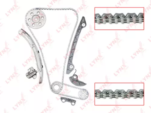 Timing chain kit