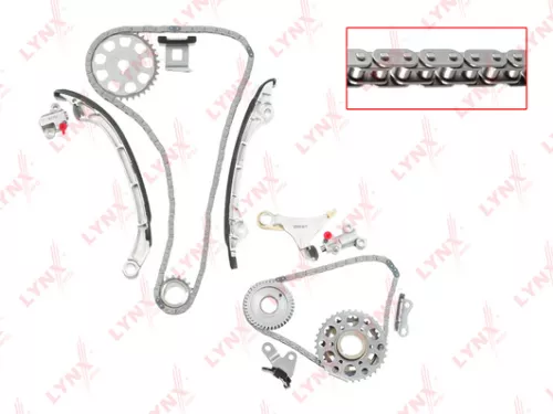 Timing chain kit