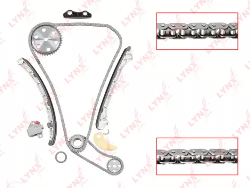 Timing chain kit