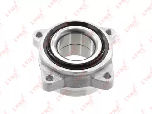 LYNXAUTO Wheel bearing, front (WB-1015)