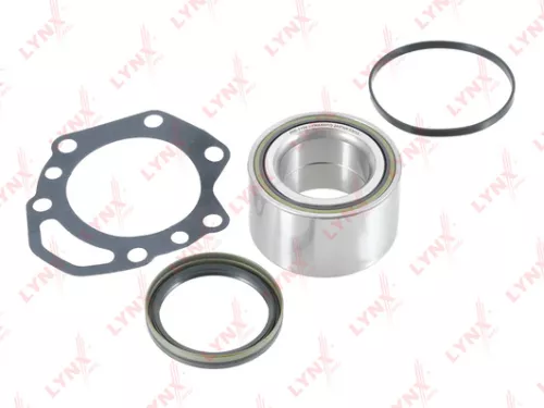 LYNXAUTO Wheel bearing, rear (WB-1156)
